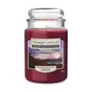 Bild 2 von YANKEE CANDLE Duftkerze Large Jar Moonlight Magic