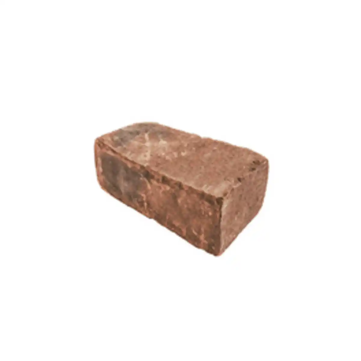 Bild 4 von Mr. GARDENER Mauerstein, Beton, braun/bunt, LxBxH: 30 x 15 x 12,5 cm