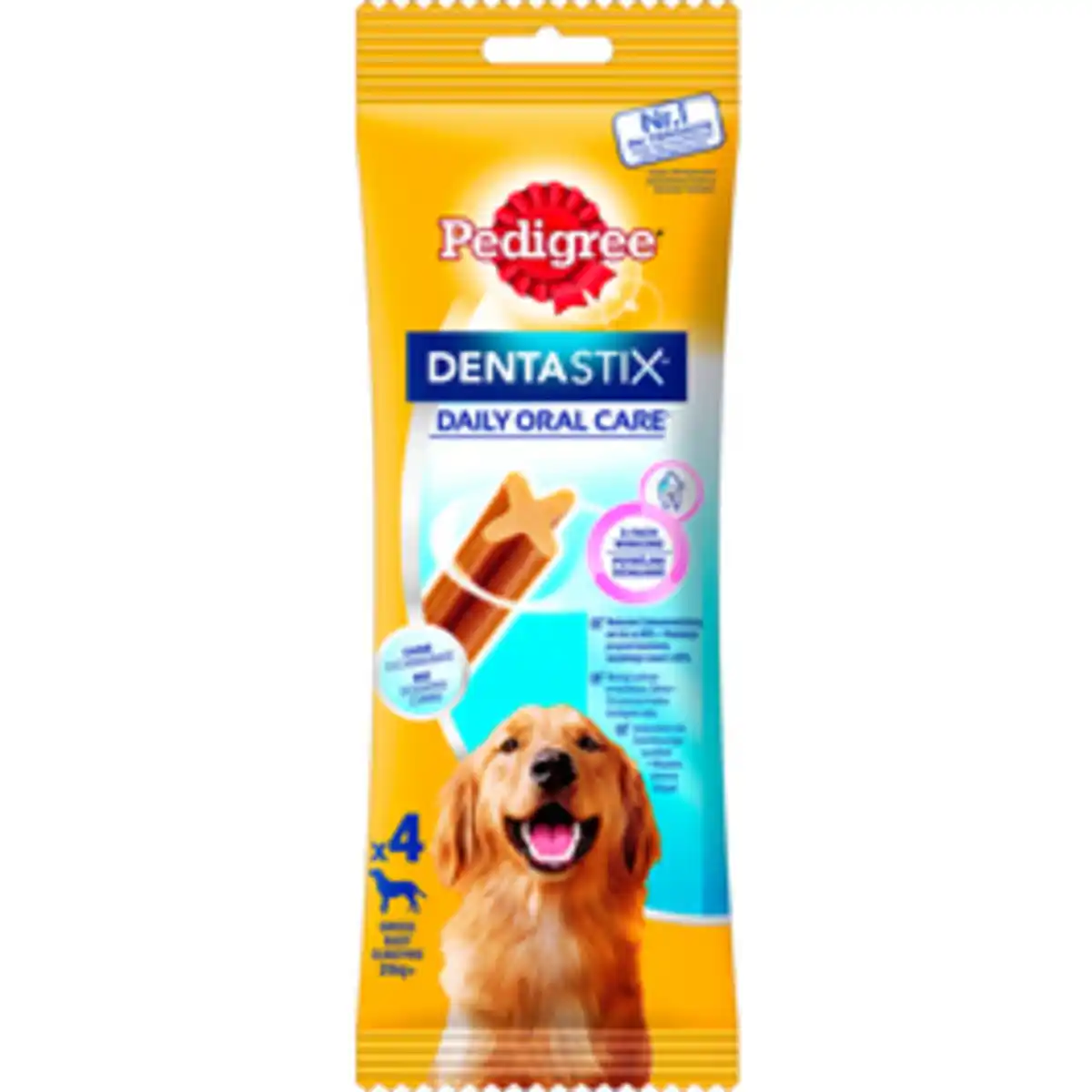 Bild 2 von BOSCH PETFOOD Hundetrockenfutter, 4 Stück, je 2,5 kg