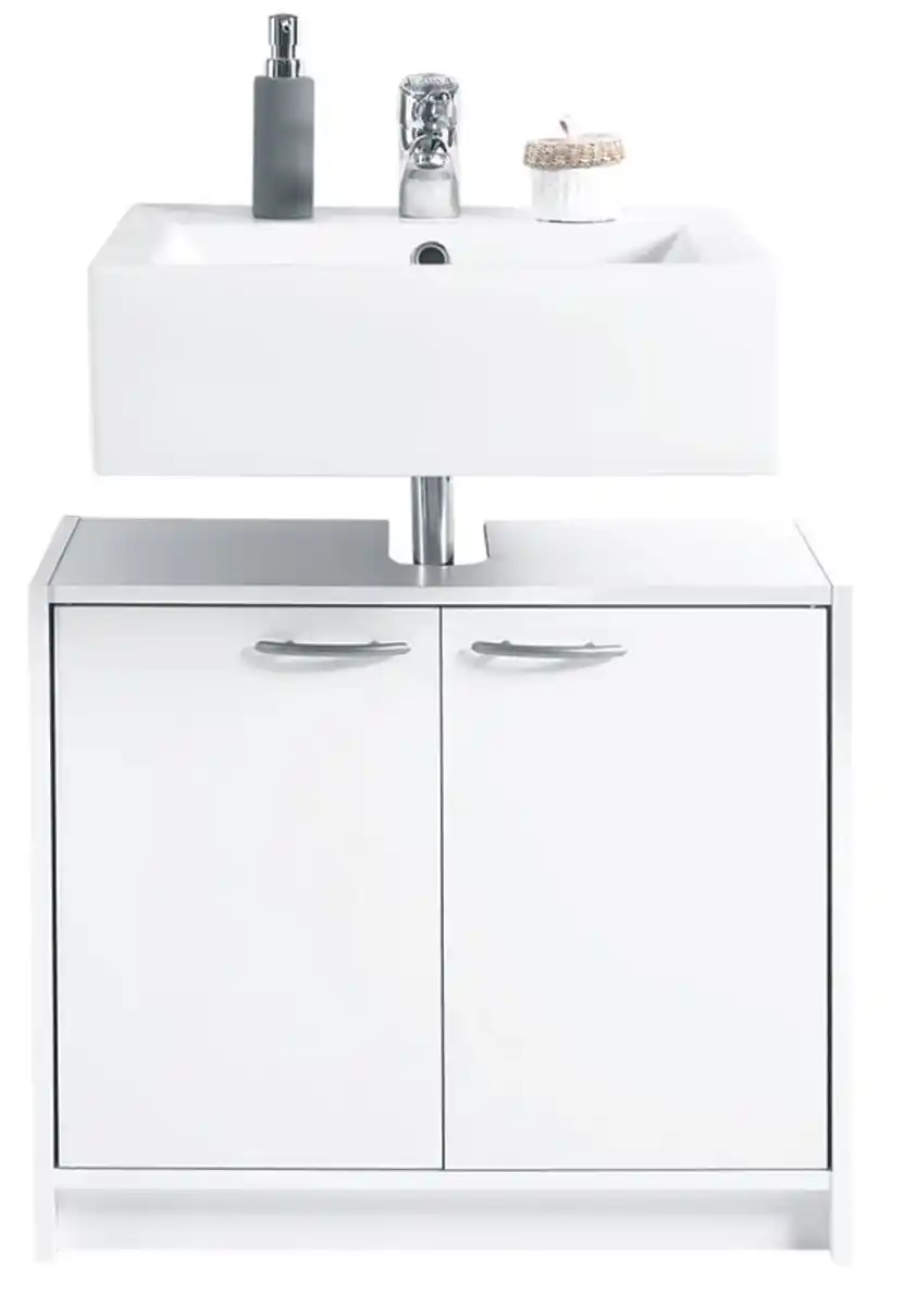 Bild 1 von Waschbeckenunterschrank