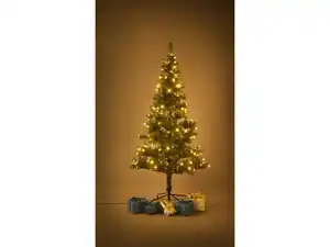 LIVARNO® LED-Weihnachtsbaum, H 210
