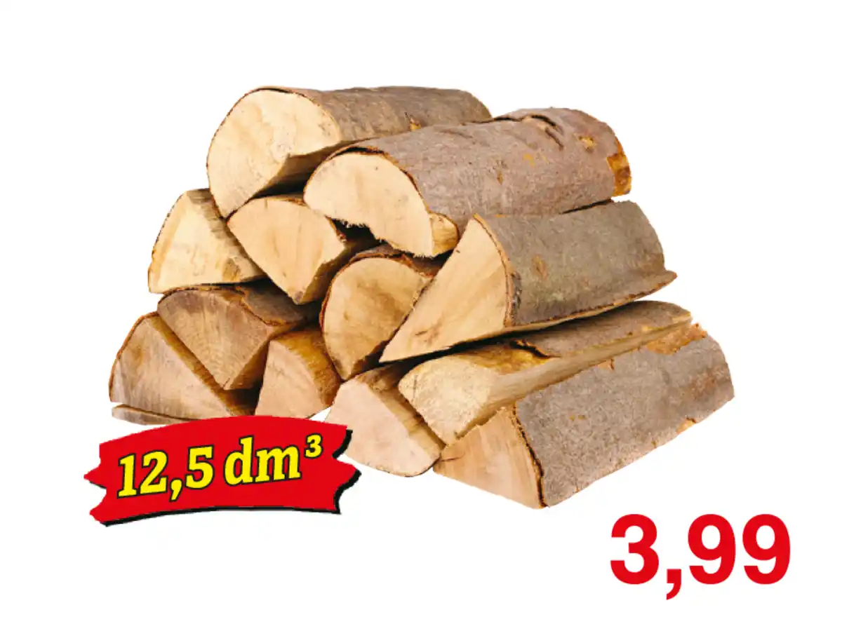 Bild 1 von Kaminholz
