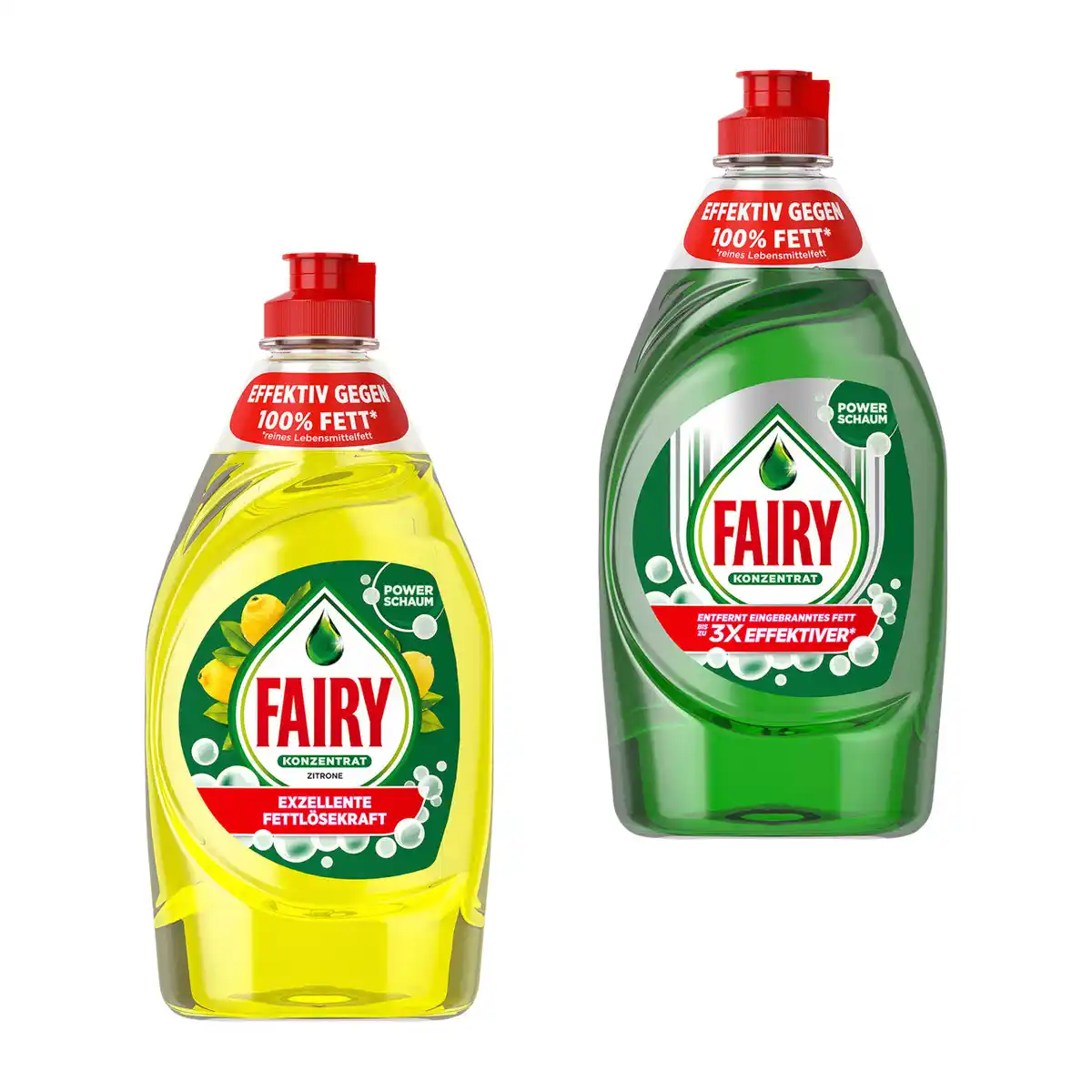 Bild 1 von FAIRY Geschirrspülmittel-Konzentrat
