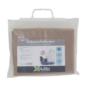 Rosenschutzhauben