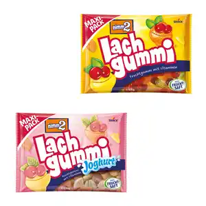 STORCK nimm2 Lachgummi XXL