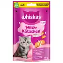 Bild 1 von WHISKAS Katzensnack, Ergänzungsfuttermittel, Huhn, 50 g