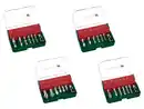 Bild 3 von PARKSIDE® Gewindebohrer-Set / Kegelsenker-Bit-Set / Bohrer-Set