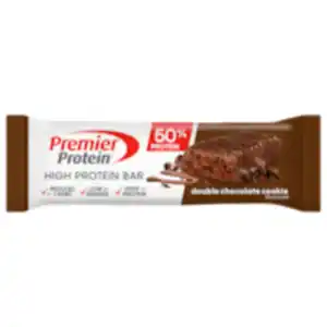 Premier Protein Proteinriegel