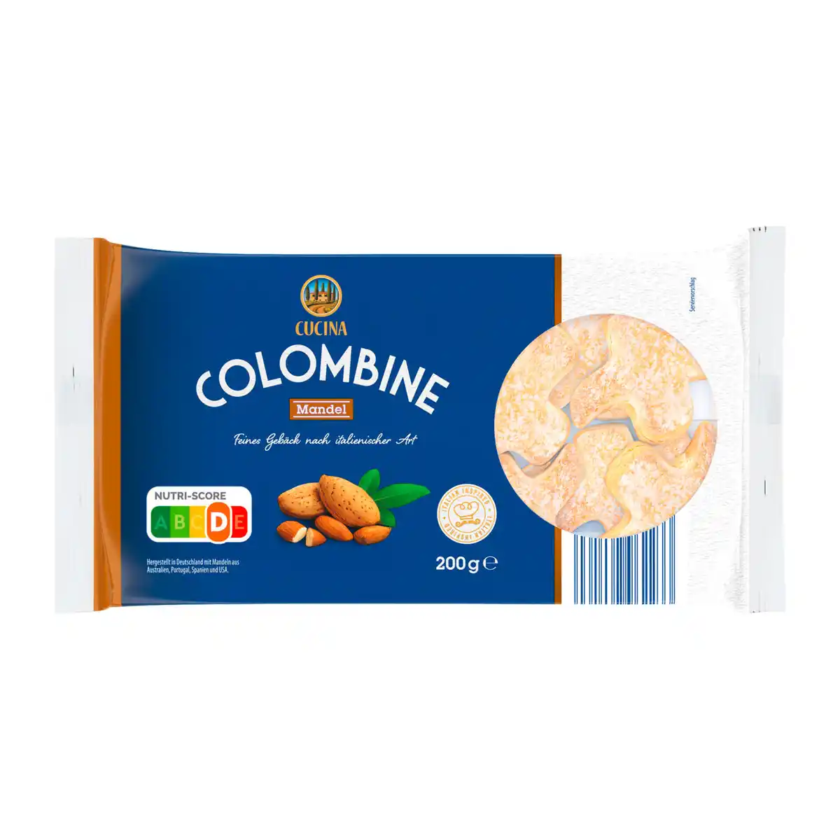 Bild 3 von CUCINA Feines Gebäck
