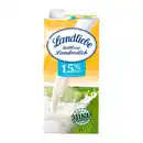 Bild 1 von LANDLIEBE Haltbare Landmilch