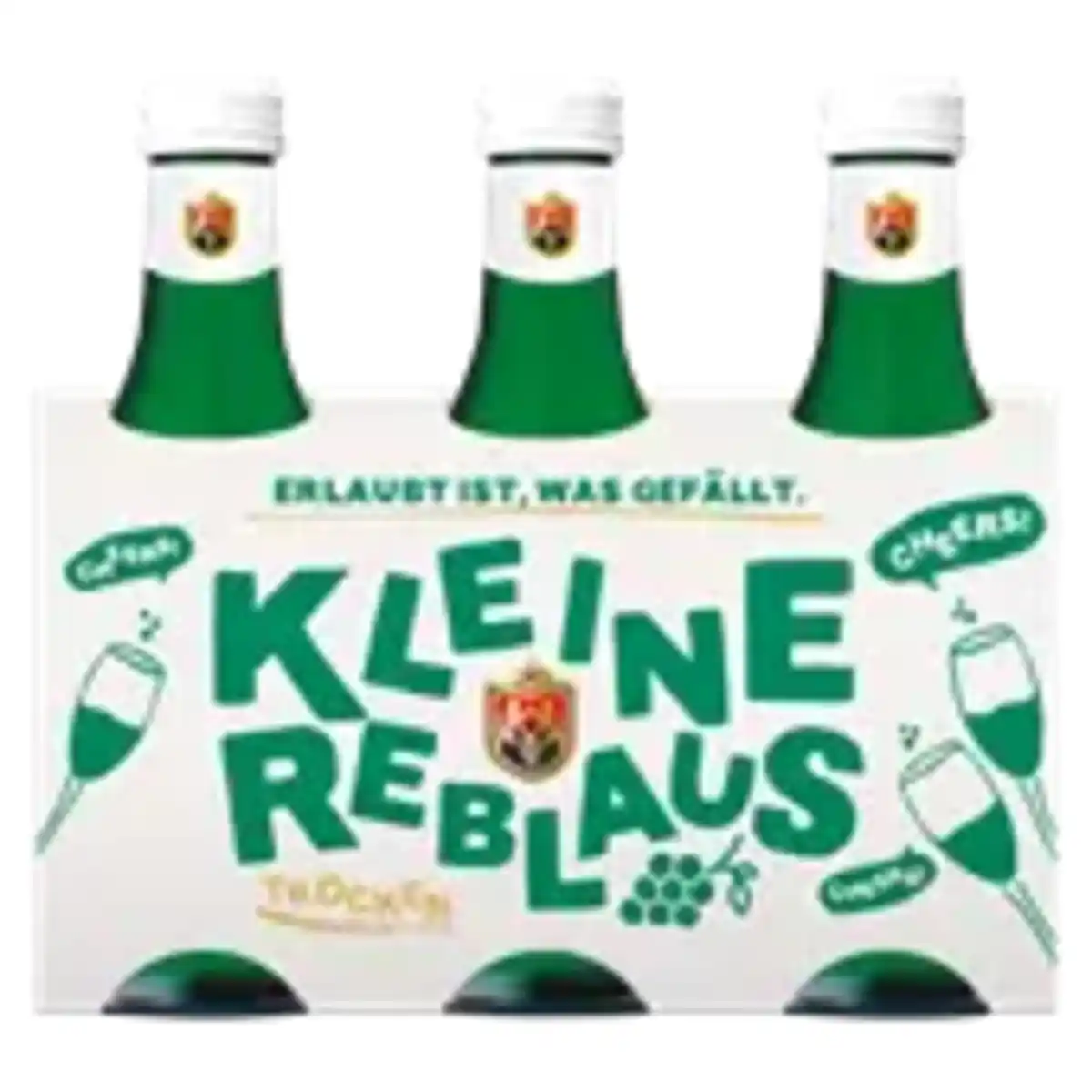 Bild 1 von Kleine Reblaus