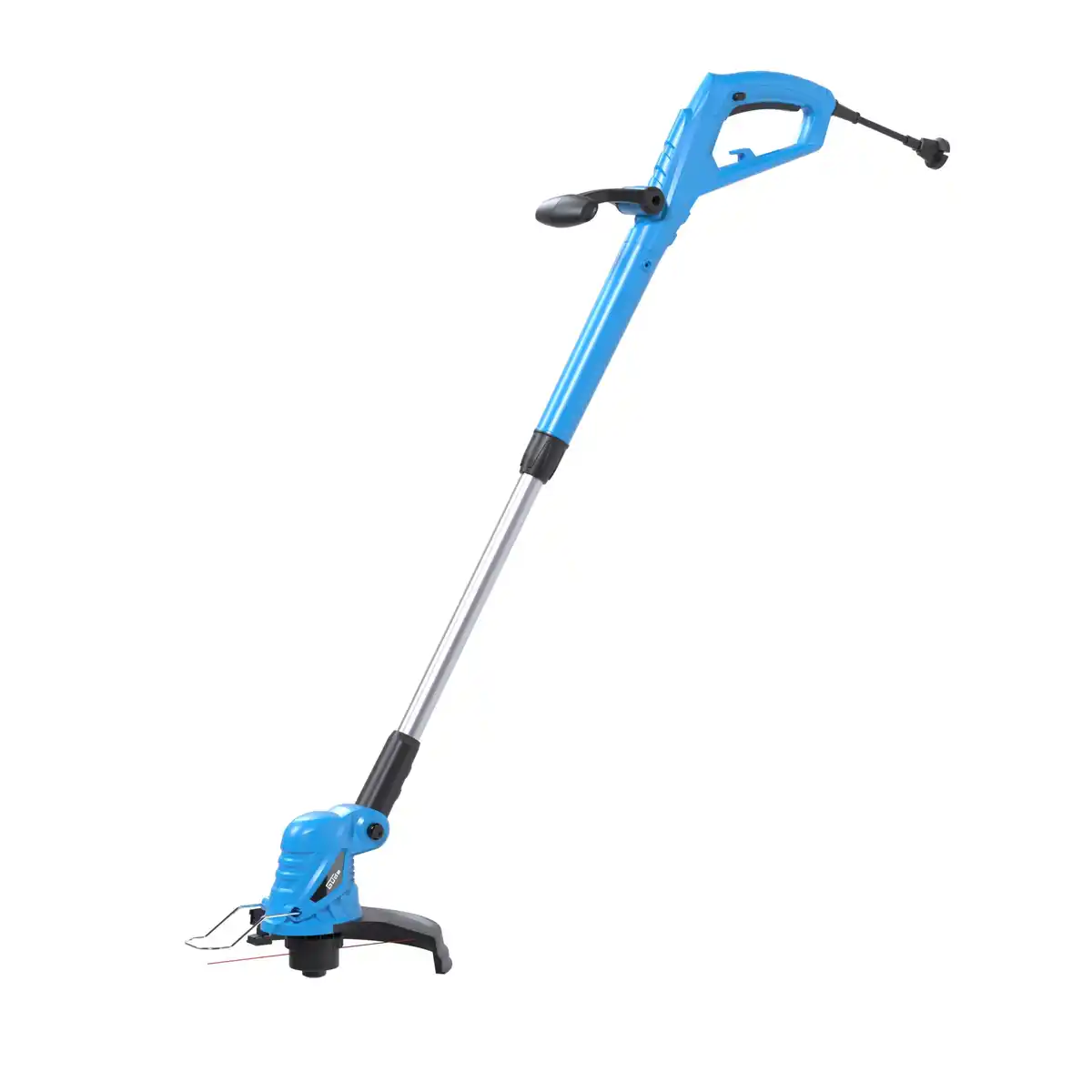 Bild 2 von Güde Elektro-Rasentrimmer GRT 350F