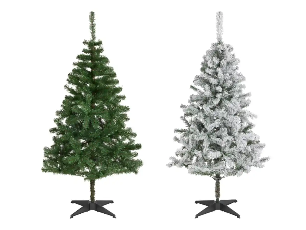 Bild 3 von LIVARNO® Künstlicher Weihnachtsbaum