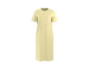 ESMARA® Damen Midikleid