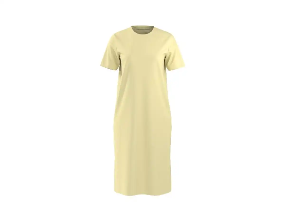 Bild 1 von ESMARA® Damen Midikleid