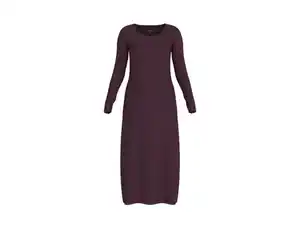 ESMARA® Damen Midi-Kleid
