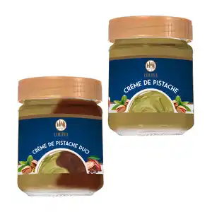 CUCINA Pistaziencreme