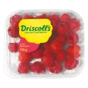 Himbeeren