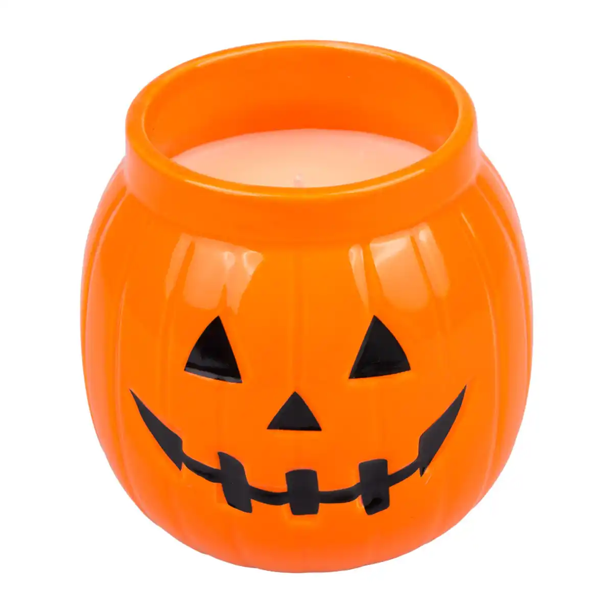 Bild 3 von HOME CREATION Halloween-Duftkerze