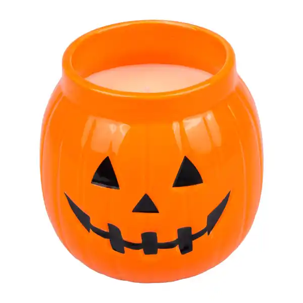 Bild 3 von HOME CREATION Halloween-Duftkerze