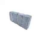 Bild 1 von Mr. GARDENER Mauerstein, Beton, LxBxH: 30 x 15 x 12,5 cm, basalt