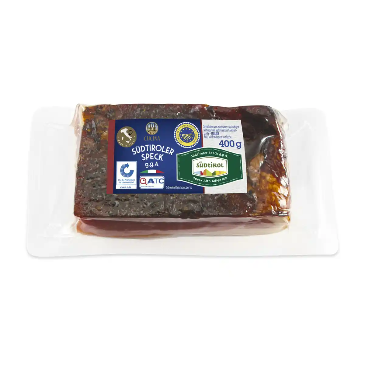 Bild 2 von CUCINA Italienischer Speck