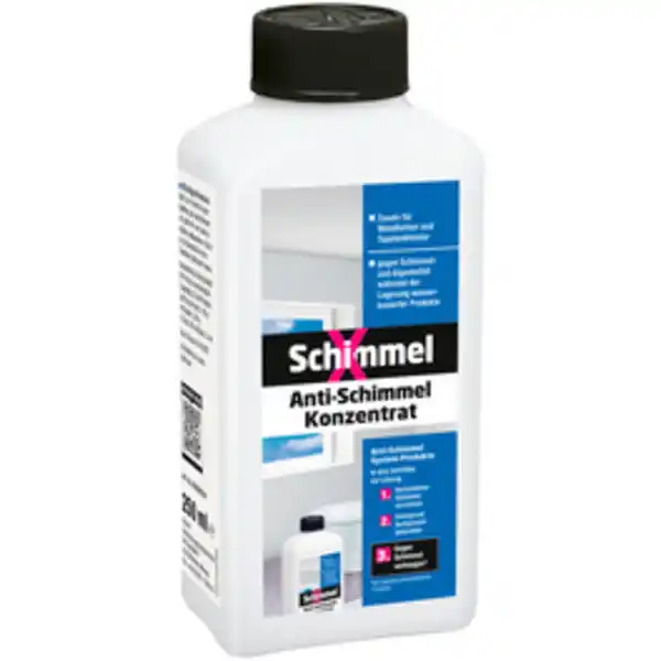 Bild 2 von SchimmelX Anti-Schimmel-Konzentrat, 250ml