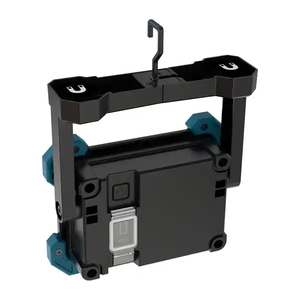 Bild 3 von WORKZONE Akku-LED-Arbeitsstrahler