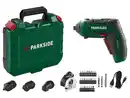 Bild 3 von PARKSIDE® 4 V Akku-Schrauber 4 in 1 »PAS 4 D7«, mit Akku ohne Netzadapter