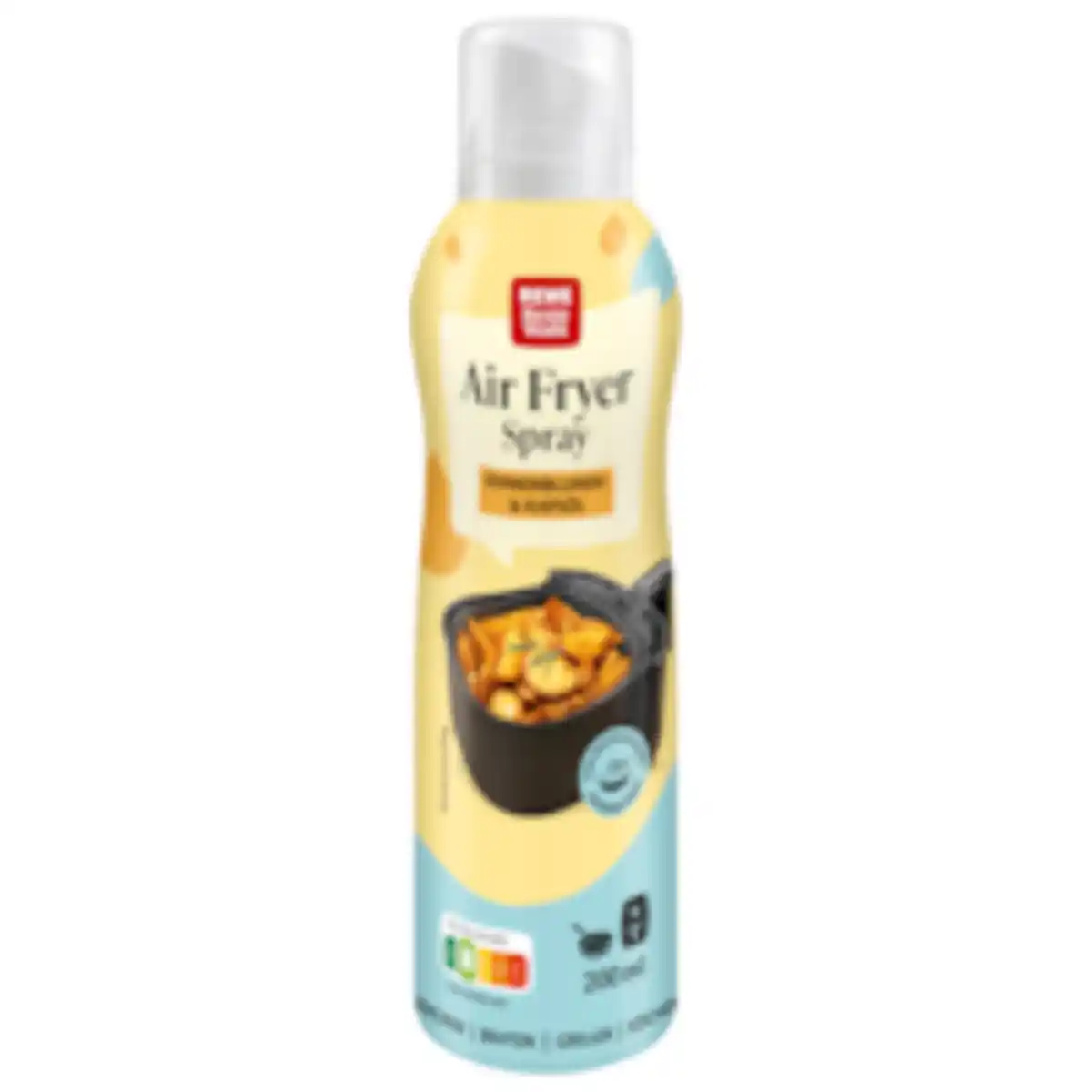 Bild 1 von REWE Beste Wahl Air Fryer Spray