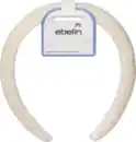 Bild 1 von ebelin Haarreif gepolstert, beige, 1 St