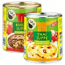 Bild 1 von Tao Bihun / Thai Suppe