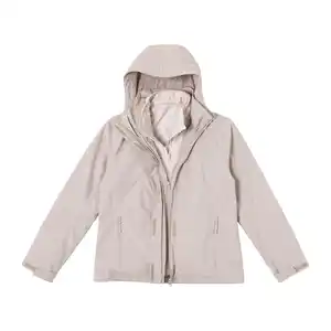 ADVENTURIDGE 3-in-1-Outdoorjacke