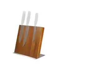 SILVERCREST® Premium Magnetmesserblock