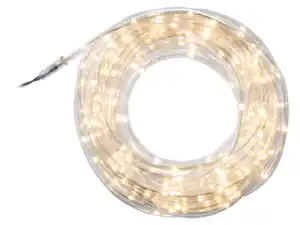 LIVARNO® LED-Lichterschlauch