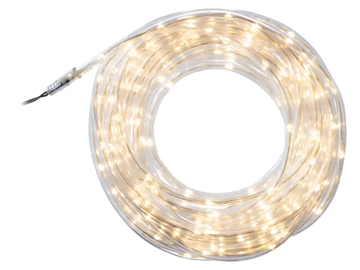 Bild 1 von LIVARNO® LED-Lichterschlauch