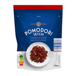 CUCINA NOBILE Getrocknete Tomaten