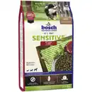 Bild 1 von BOSCH PETFOOD Hundetrockenfutter »Sensitive«, 3 kg, Fleisch