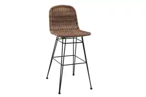 TrendLine Barhocker Retro