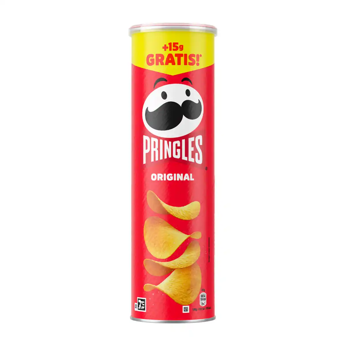 Bild 3 von Pringles XXL