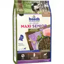 Bild 1 von BOSCH PETFOOD Hundetrockenfutter Maxi Senior Geflügel & Reis, 2,5 kg