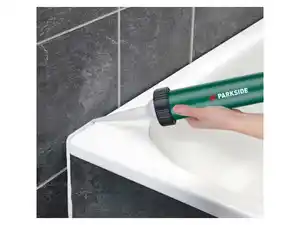 PARKSIDE® Auspresspistole 6 tlg.