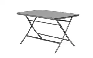 Trendline Balkontisch Terni 120 x 80 x 71 cm