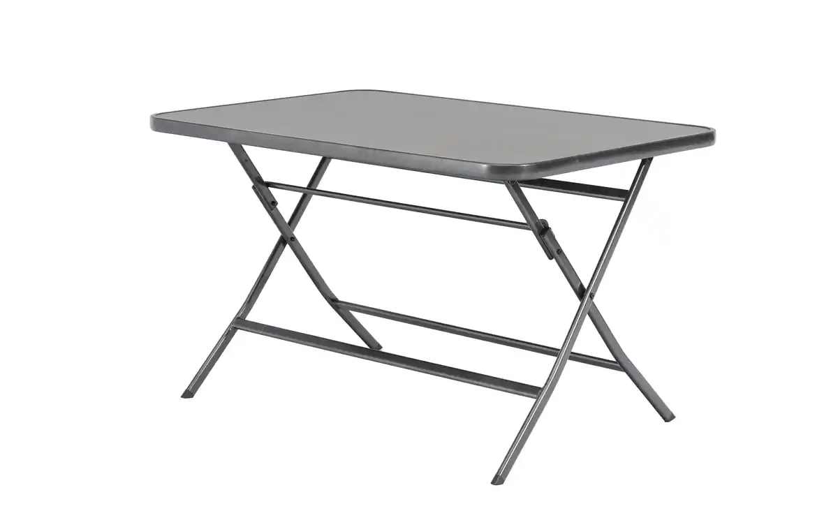 Bild 1 von Trendline Balkontisch Terni 120 x 80 x 71 cm