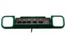Bild 3 von PARKSIDE® LED-Arbeitsleuchte mit Steckdosenleiste »PASD 3680 A1«