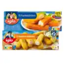 Bild 1 von Iglo Fischstäbchen oder Backfischstäbchen