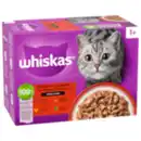 Bild 1 von Whiskas Katzennahrung