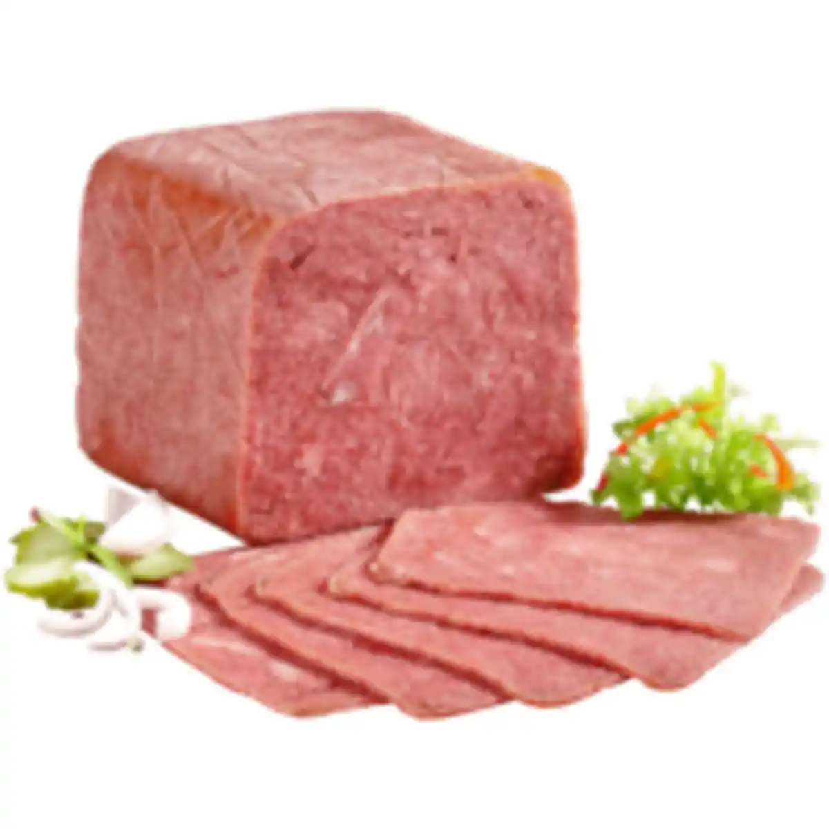 Bild 1 von Müllers Deutsches Corned Beef