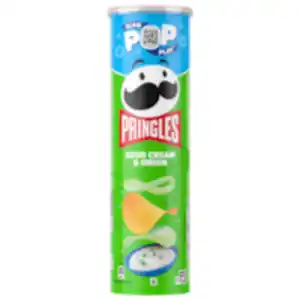 Pringles Chips