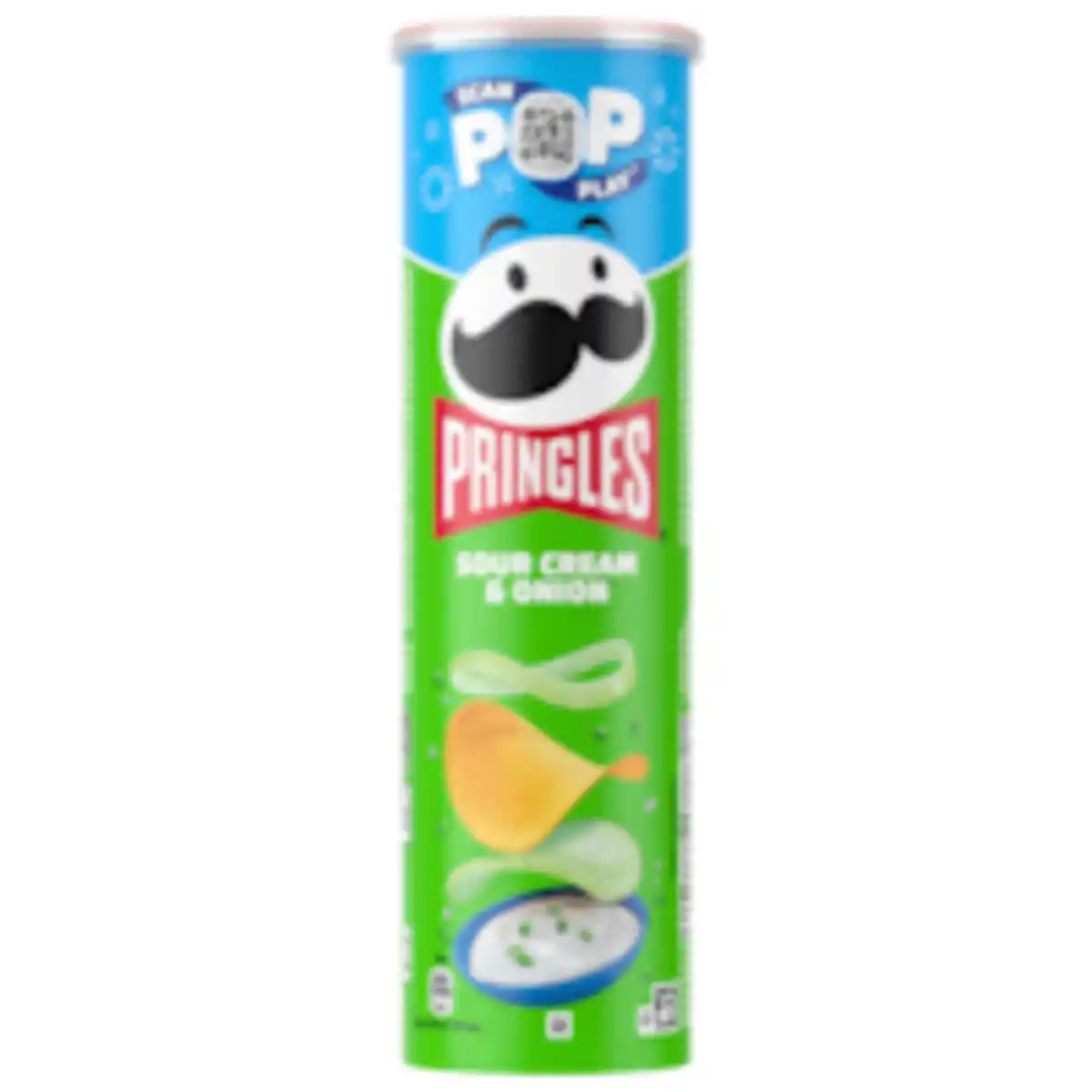 Bild 1 von Pringles Chips